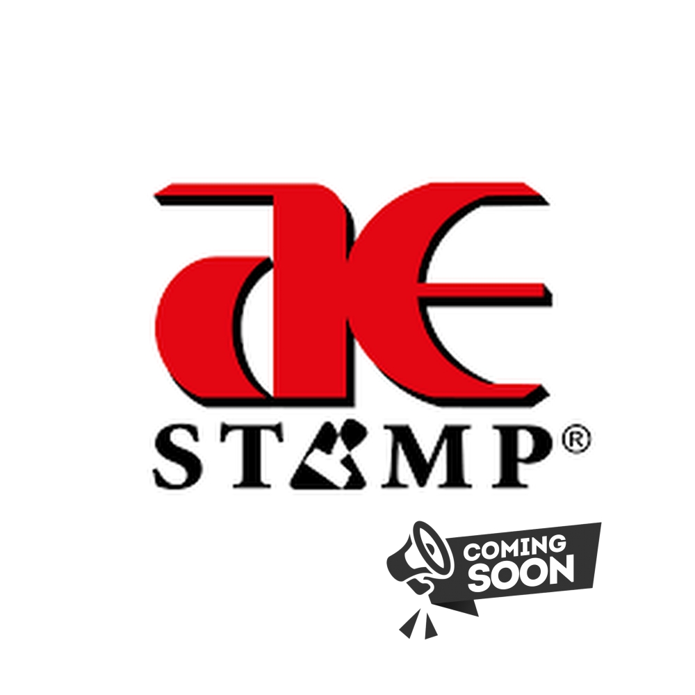 AE Stamp