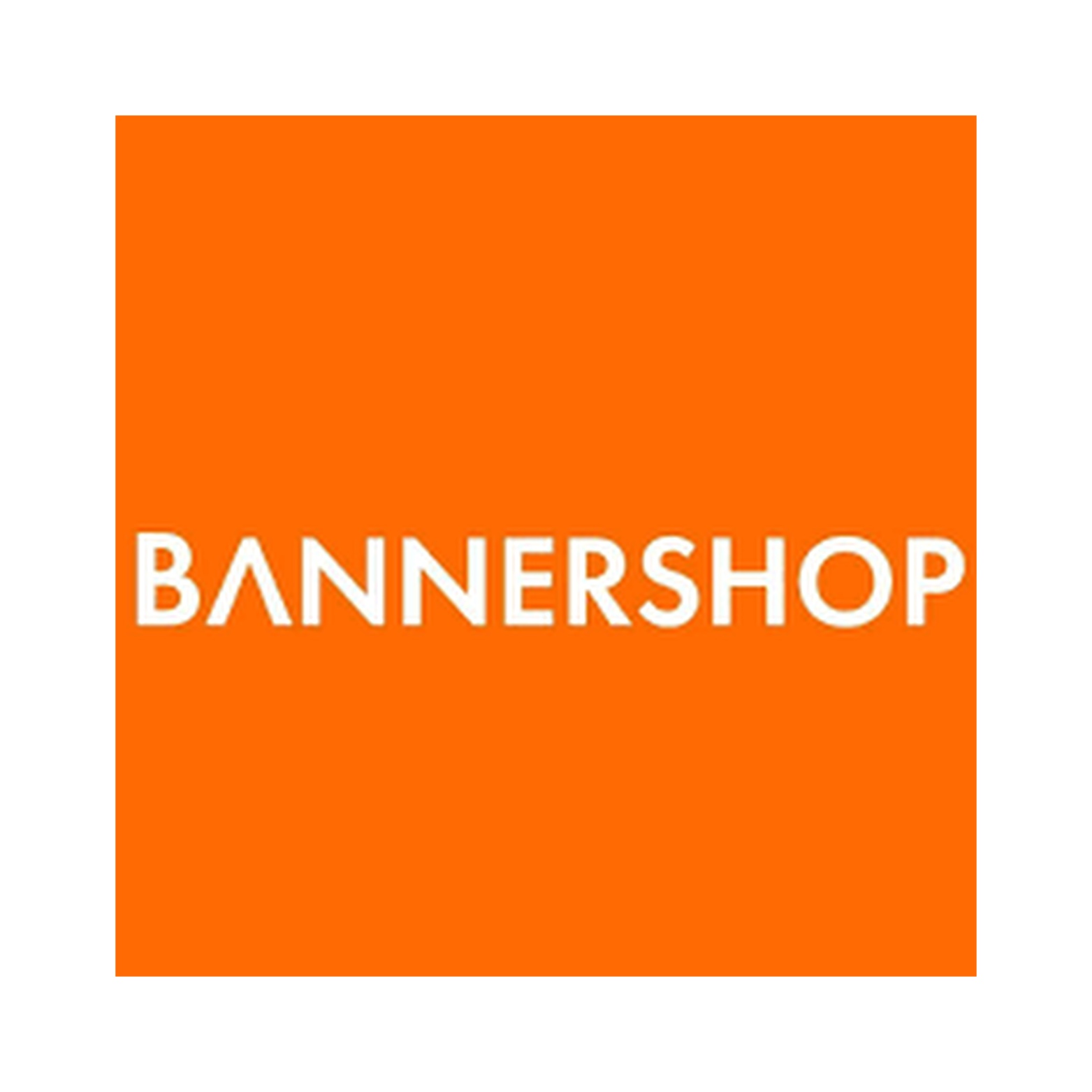 Banner Shop